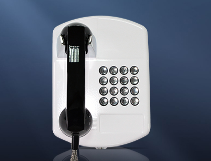 AFT-BG-10 bank automatic dial telephone