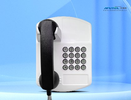 AFT-BG-10银行自动拨号电话机