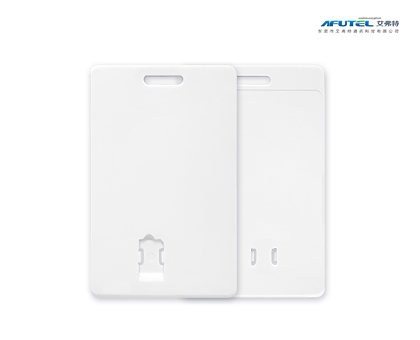 Insert SIM card holder sleeve