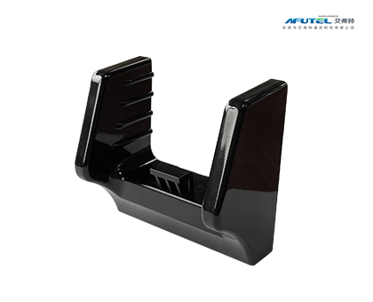 ABS plastic glossy hook