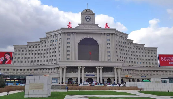 吉林长春商务通信公司采用我司自动拨号电话机