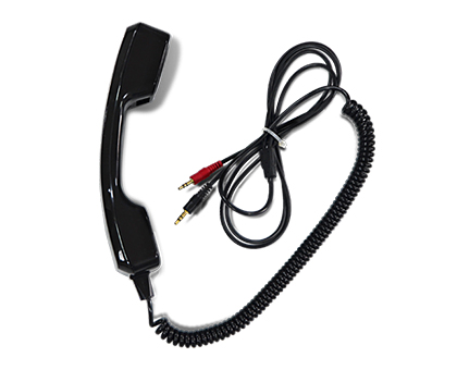 电话手柄 AFT-HS-06R