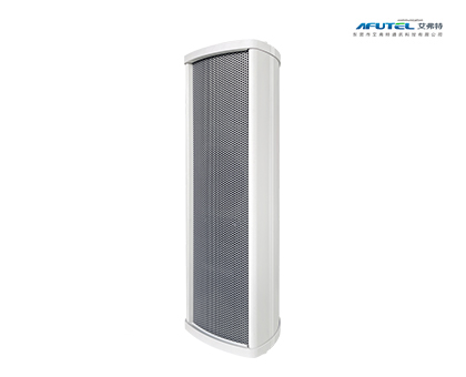 SIP室外扩音扬声器（音柱）