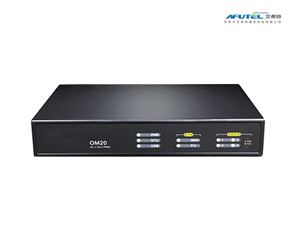 20门IP电话交换机